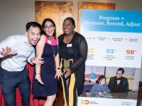 Friends of the Children SF 3rd Annual Fundraiser